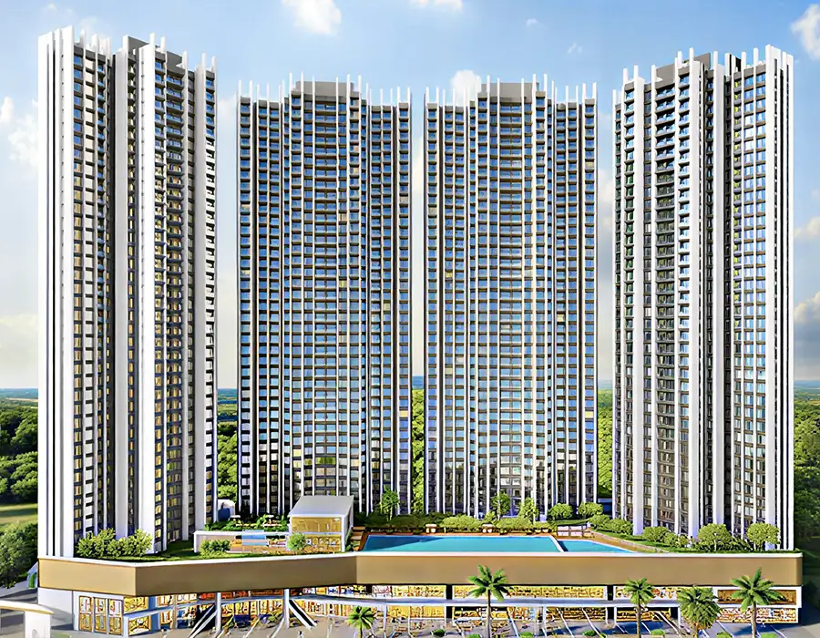 Sunteck Kalyan Banner 1 Mobile