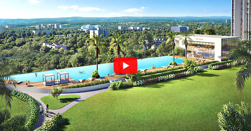 Sunteck Kalyan Video 1