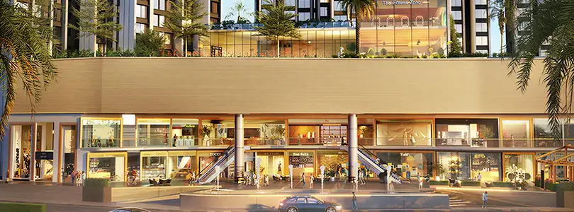 Sunteck Kalyan West Insider Mobile