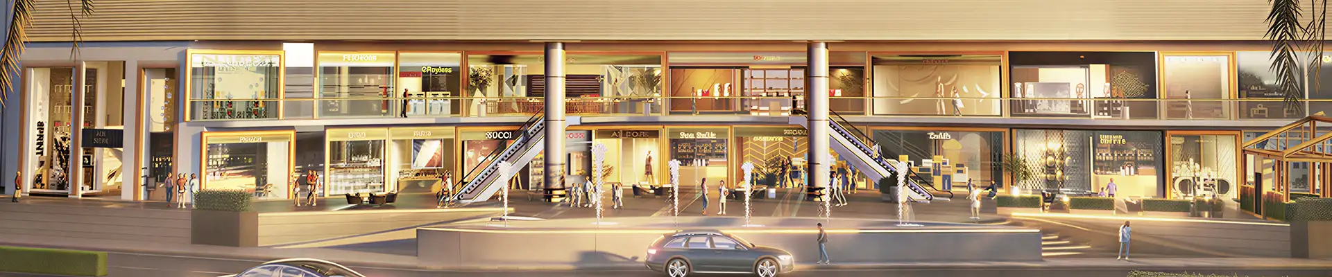 Sunteck Kalyan West Insider