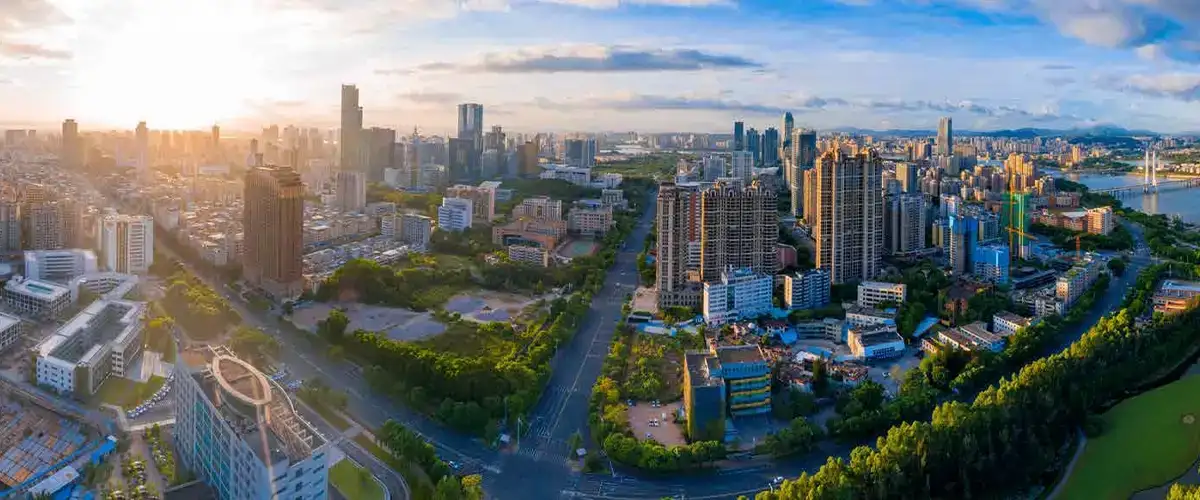 Sunteck Realty Kalyan