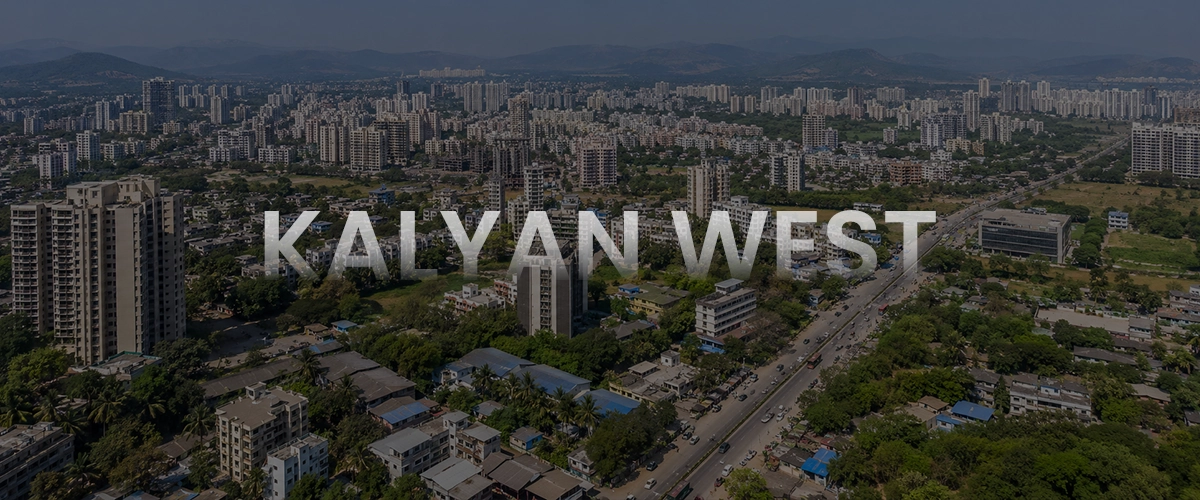 Sunteck Kalyan West Project Sunteck Kalyan West Project